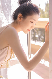 情深深